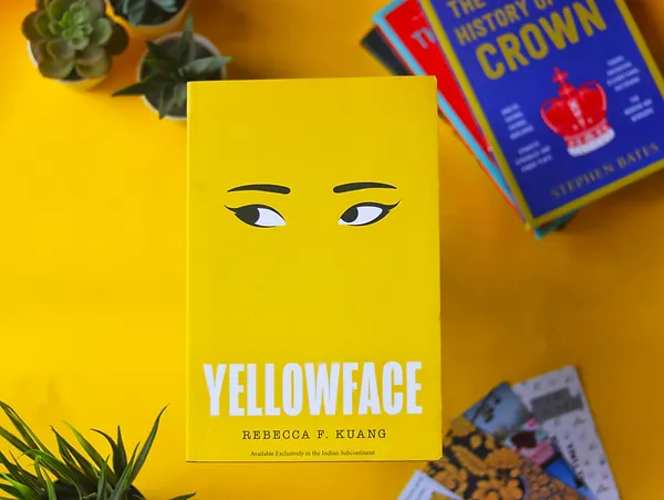 Image of book