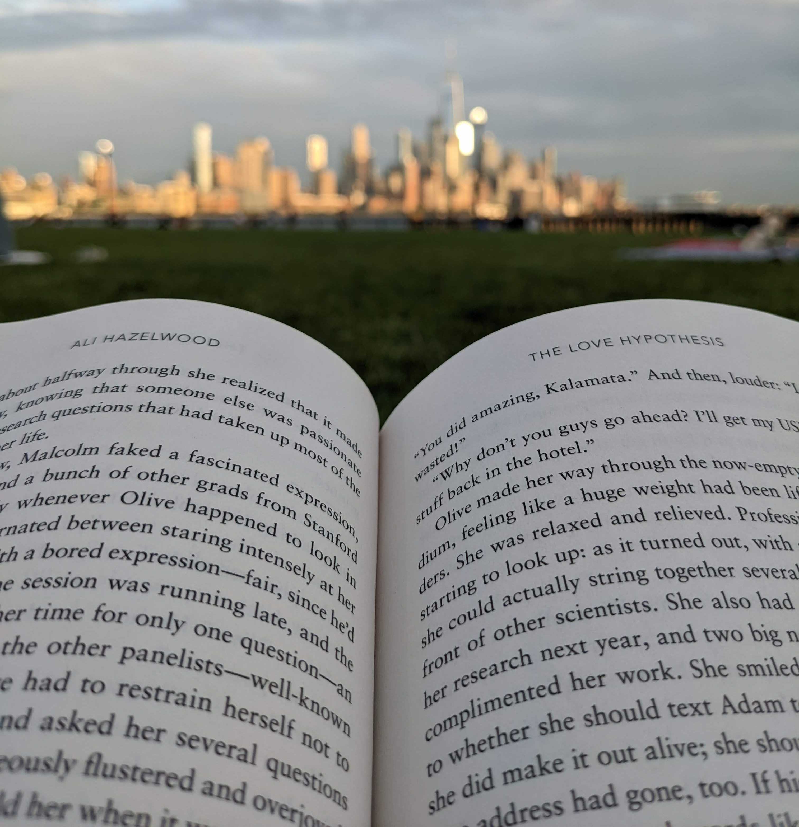 Image of book